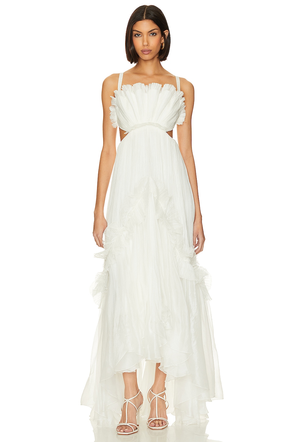 Maria Lucia Hohan - Azoray Bridal Gown | Plush