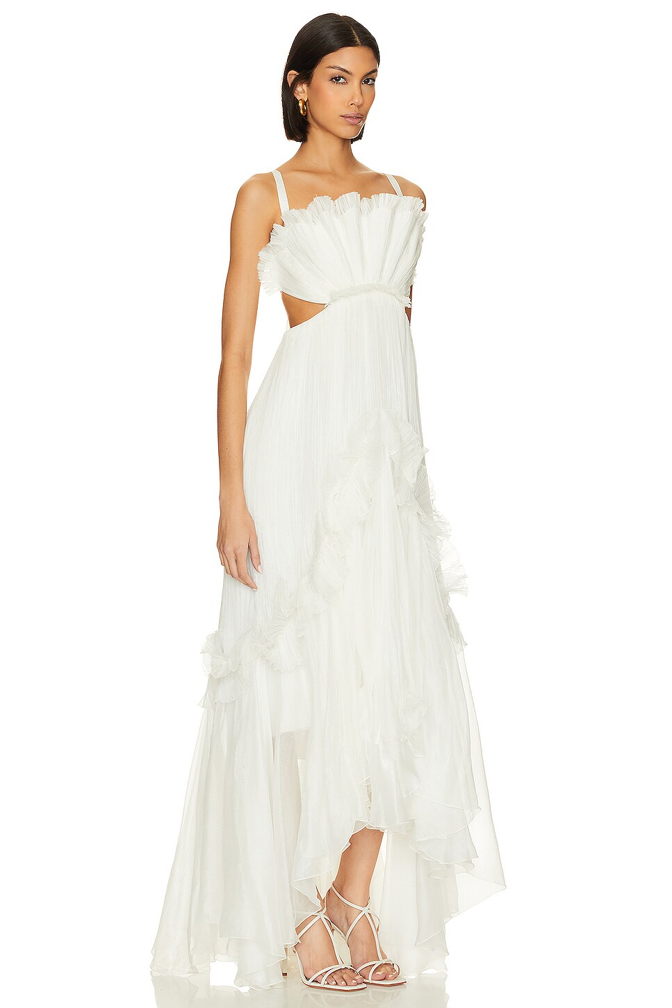 Maria Lucia Hohan Azoray Bridal Gown