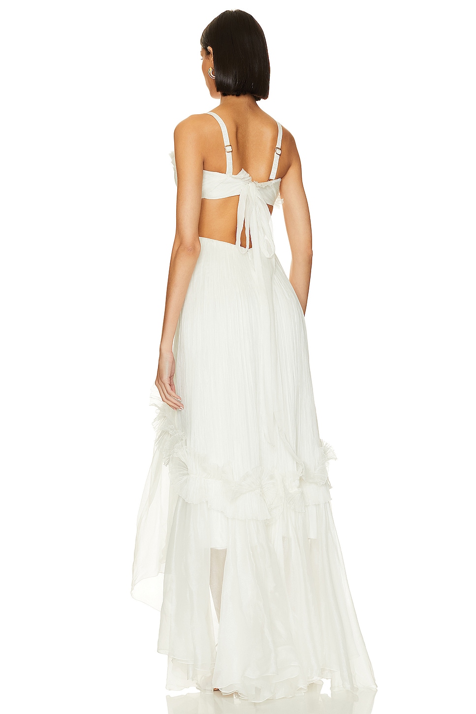 Maria Lucia Hohan Azoray Bridal Gown