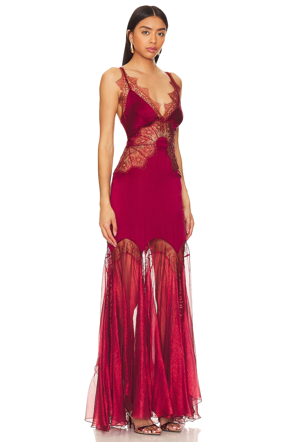 Maria Lucia Hohan - Issa Gown | Plush