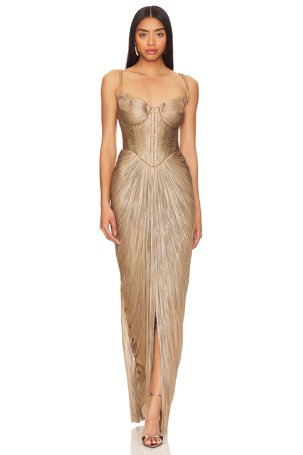 Noemie Gown