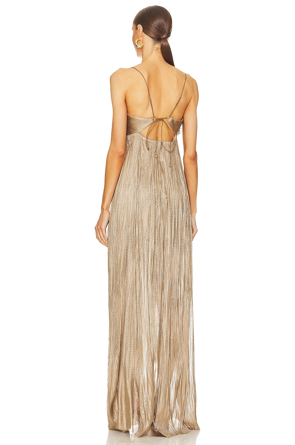 Maria Lucia Hohan Mabel Gown thumbnail