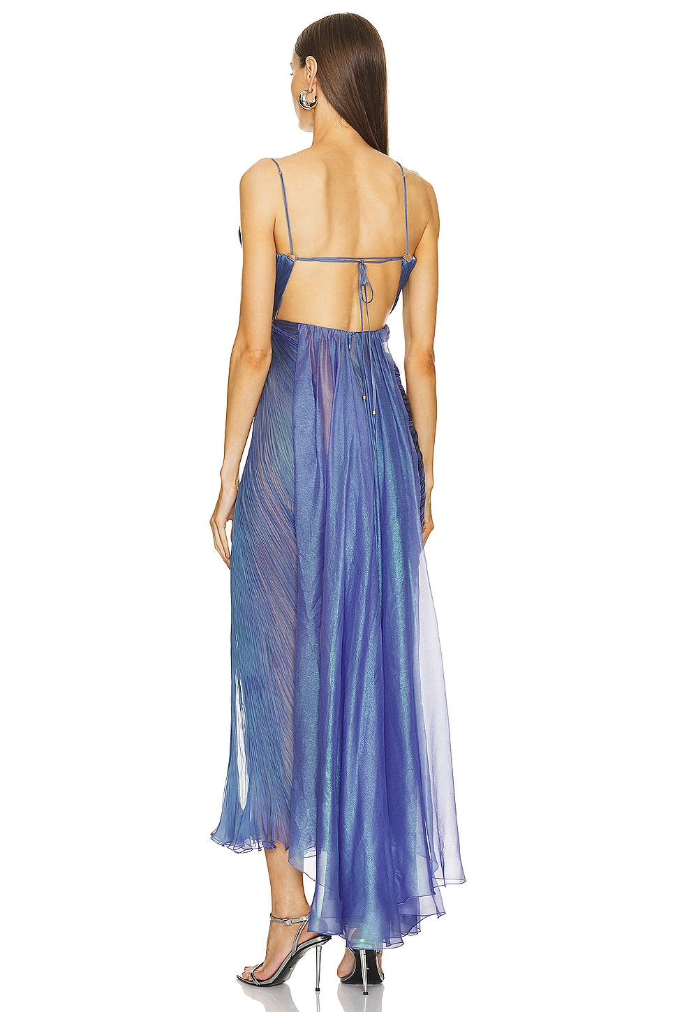 Maria Lucia Hohan Regina Gown