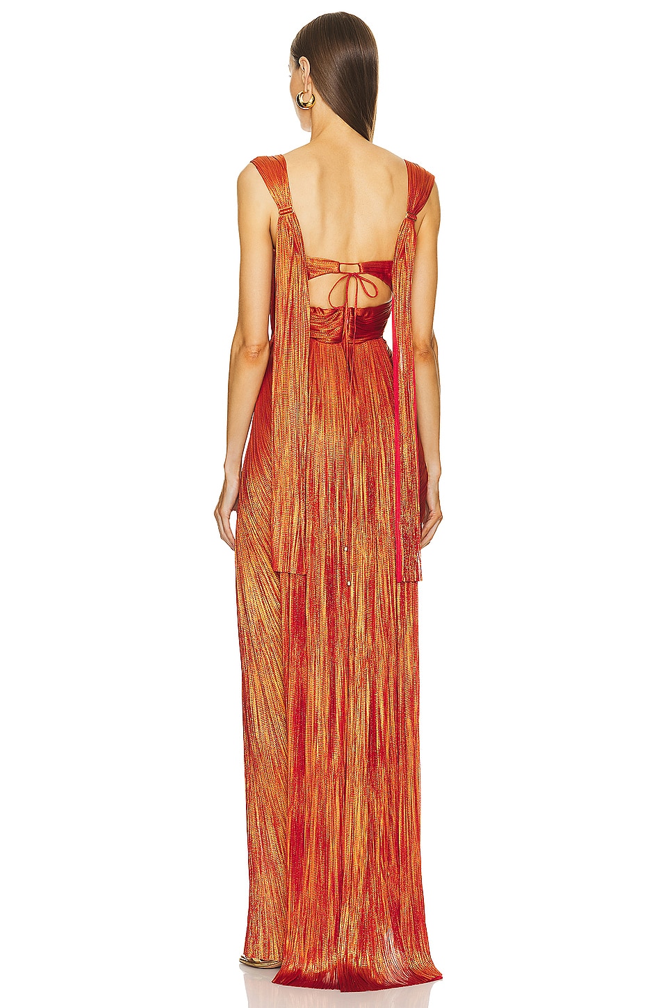 Maria Lucia Hohan Margaux Gown thumbnail
