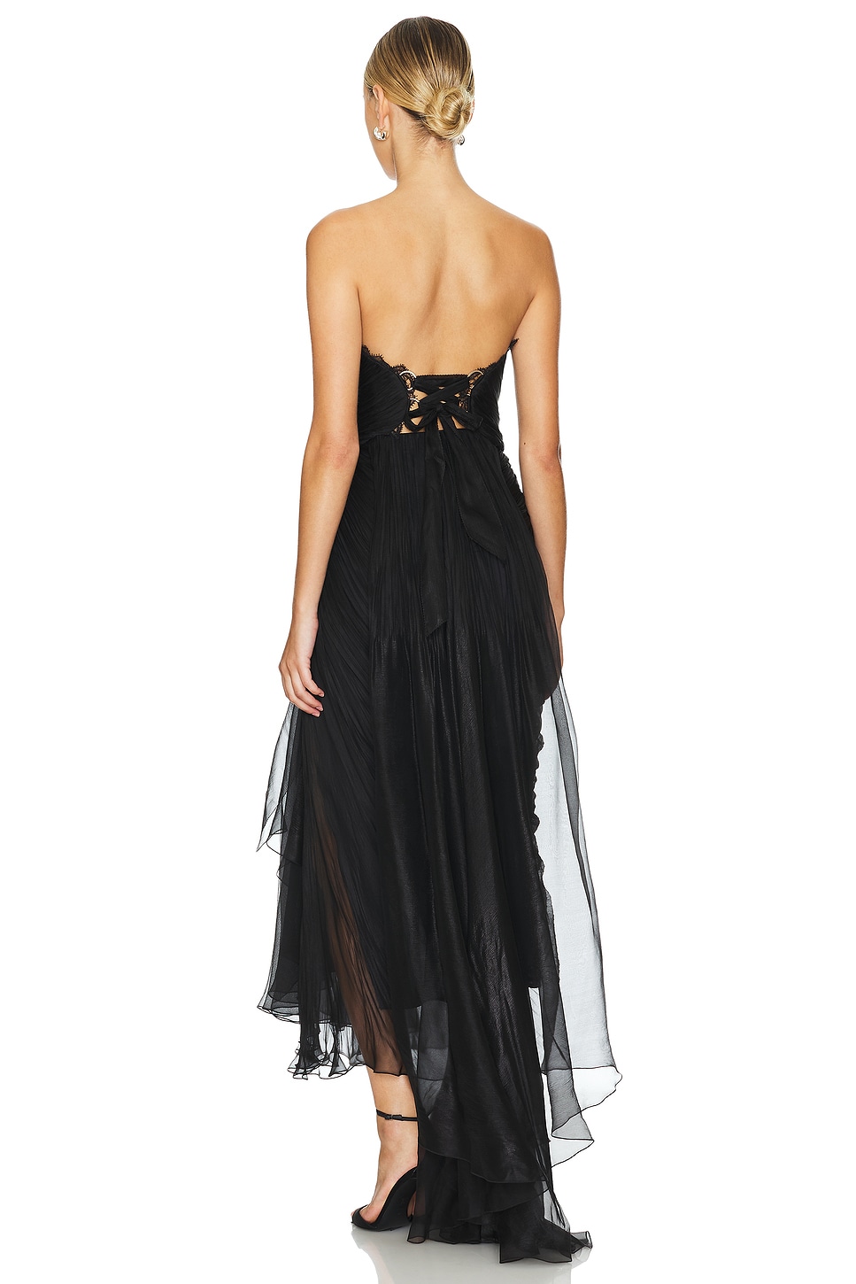 Maria Lucia Hohan Jolie Gown