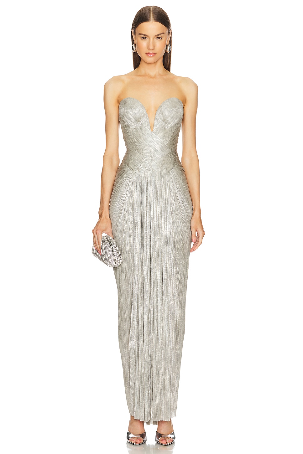 ROBE DE SOIRÉE NOOR