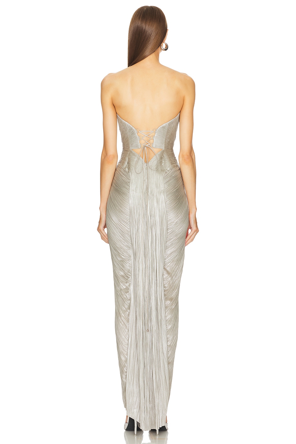 ROBE DE SOIRÉE NOOR