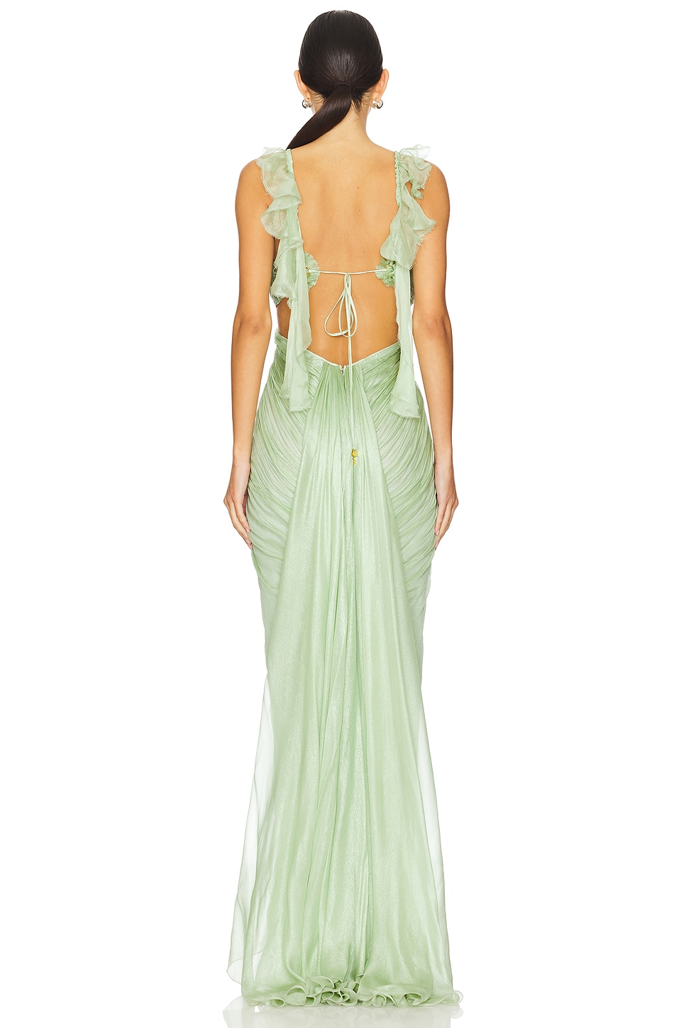 Letitia Gown