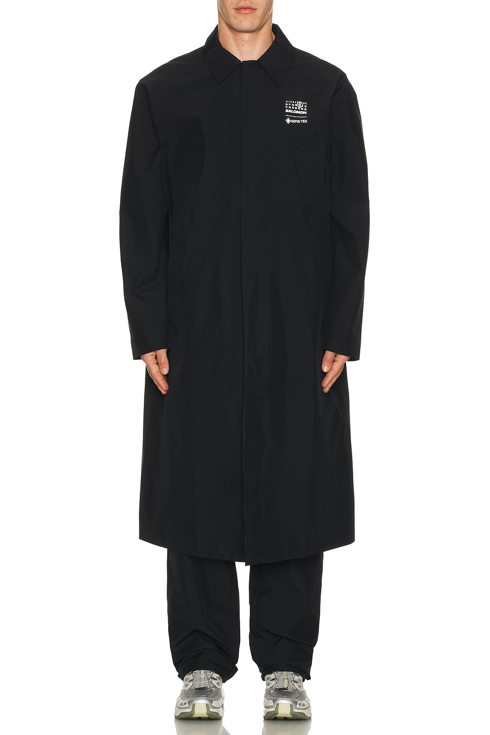 MM6 Maison Margiela - Thumbnail 4