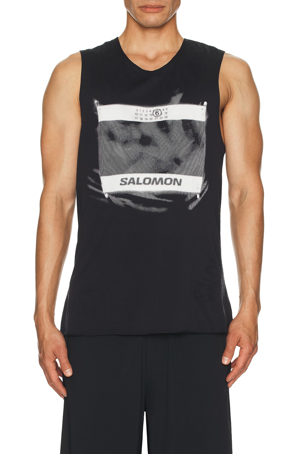 MM6 Maison Margiela - Thumbnail 3