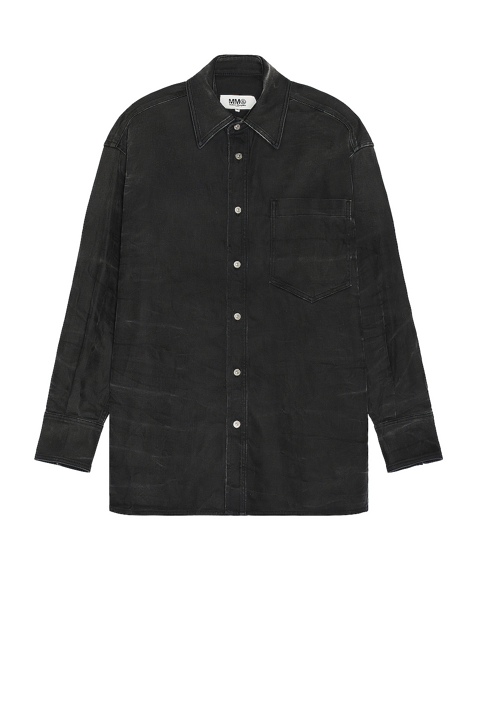 MM6 Maison Margiela CHEMISE