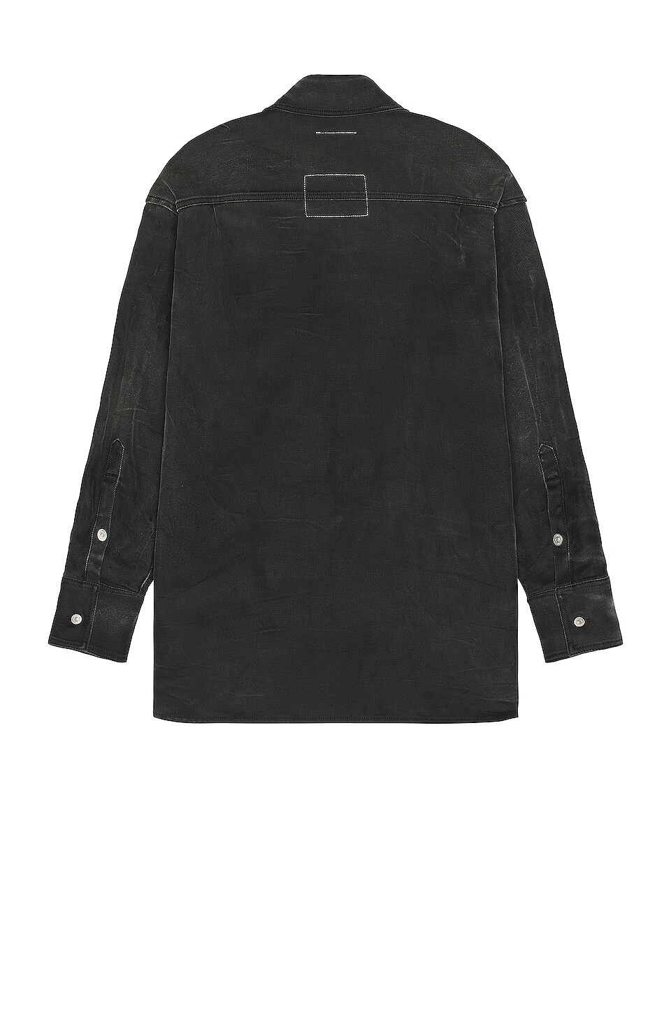 MM6 Maison Margiela CHEMISE