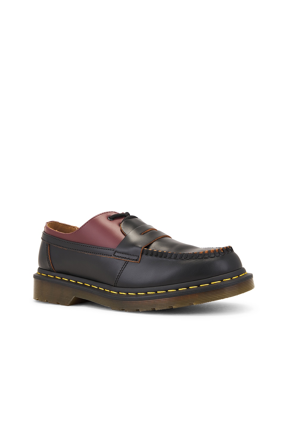 x Dr. Martens 1461 Penton Mash Up - Thumbnail 2
