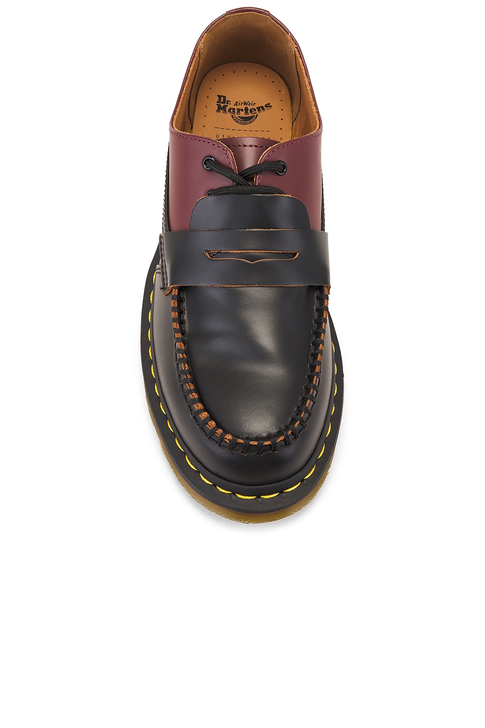 x Dr. Martens 1461 Penton Mash Up - Thumbnail 4