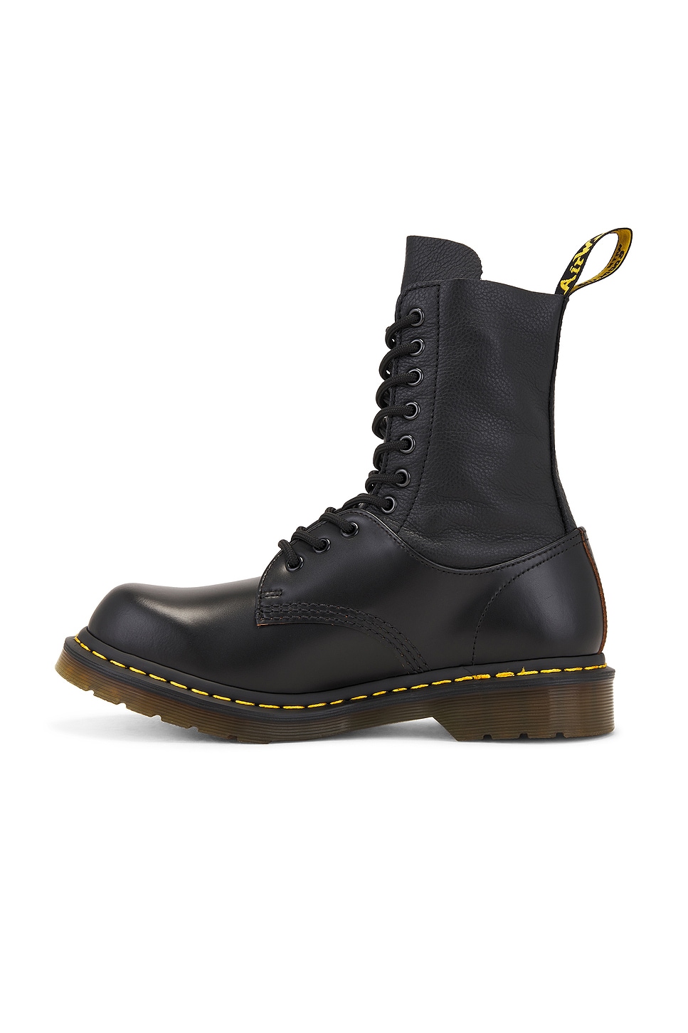 【MM6】MM6 x Dr. Martens 10 Eye Twisted and Reimagined MM6 Maison Margiela x Dr. Martens 10 Eye Twisted And