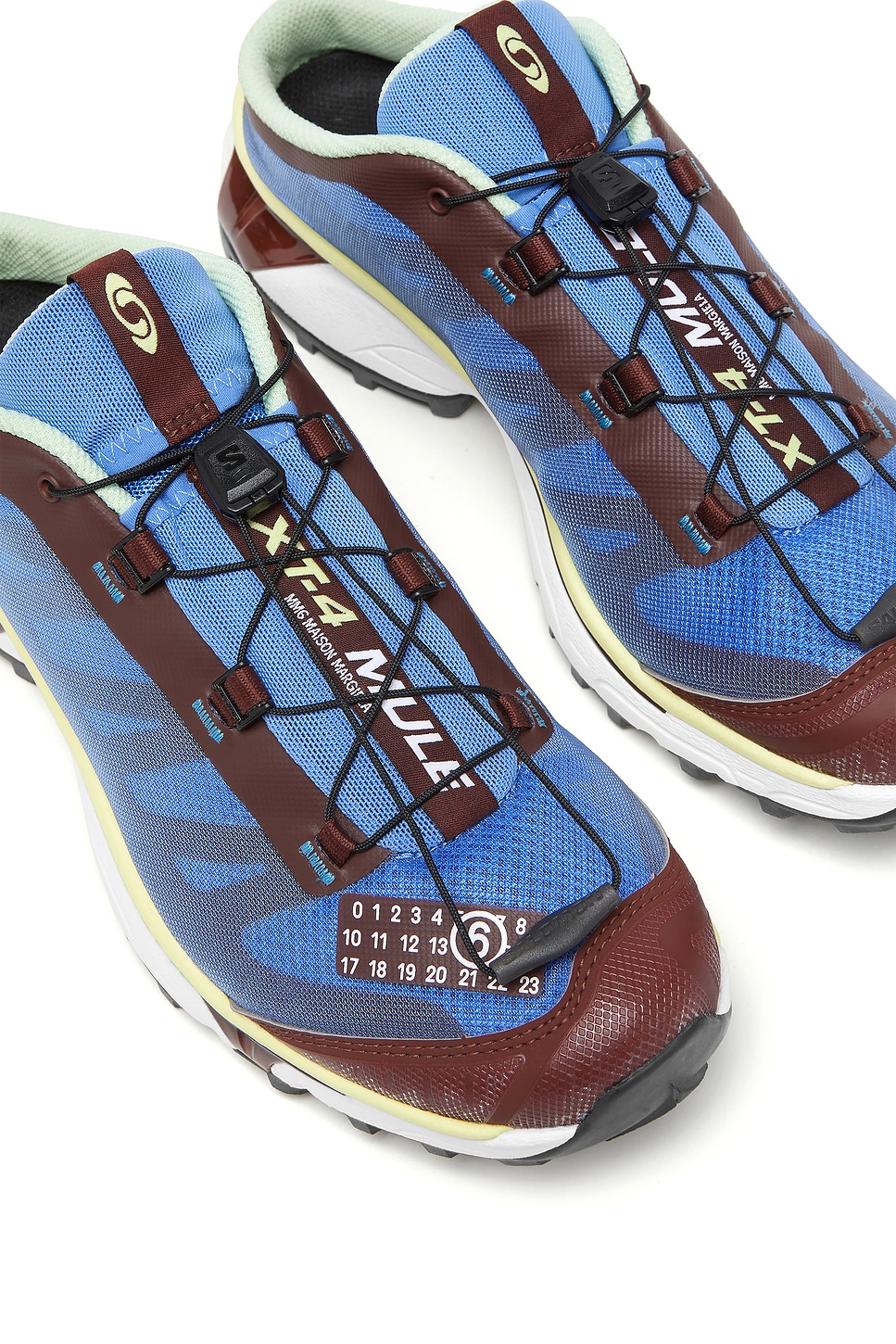 x Salomon Xt Mule 4