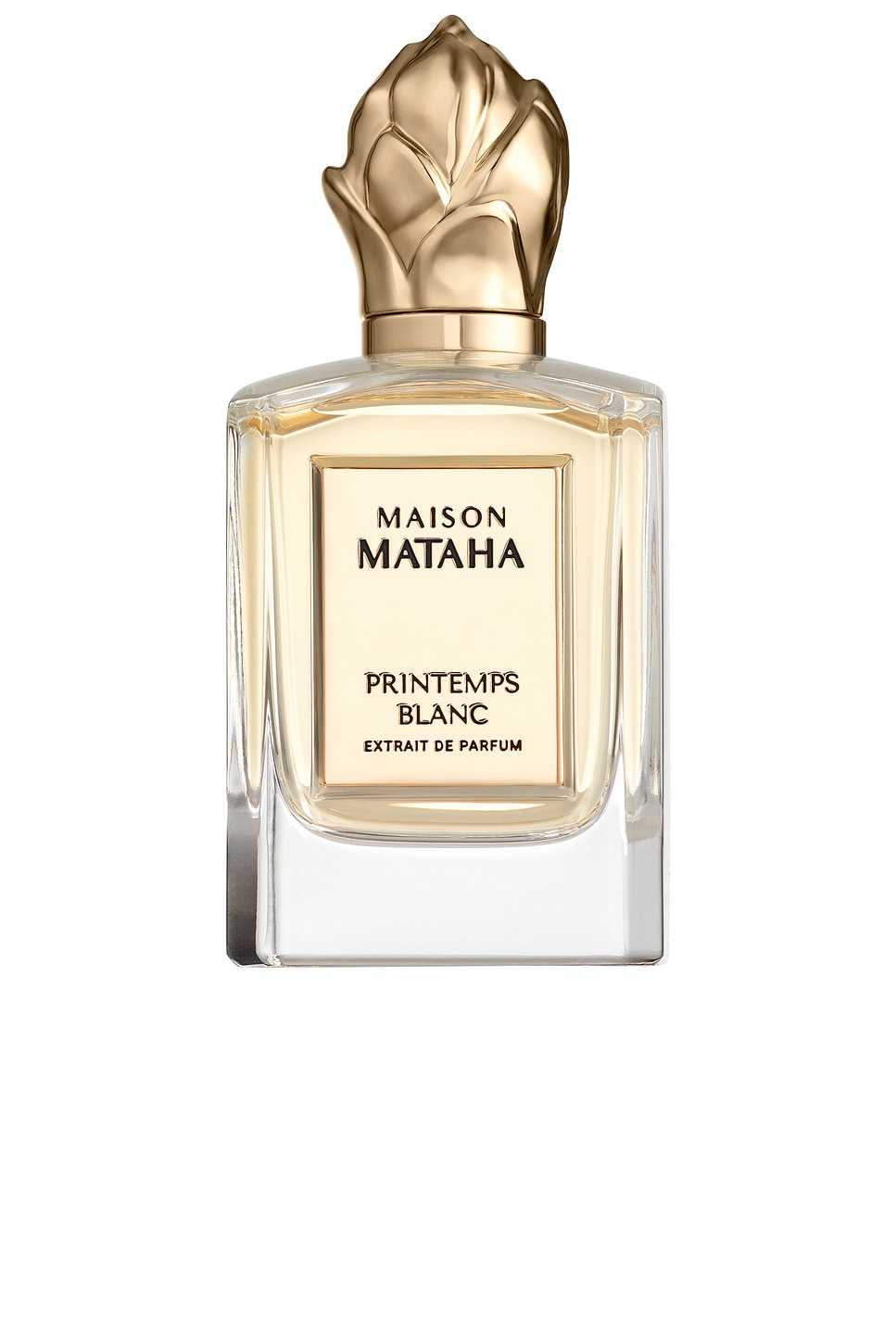 Printemps Blanc Extrait de Parfum - thumbnail 2
