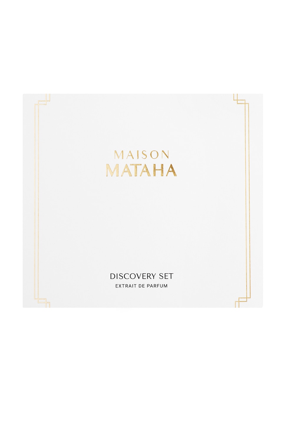 Extrait de Parfum Discovery Set - thumbnail 2