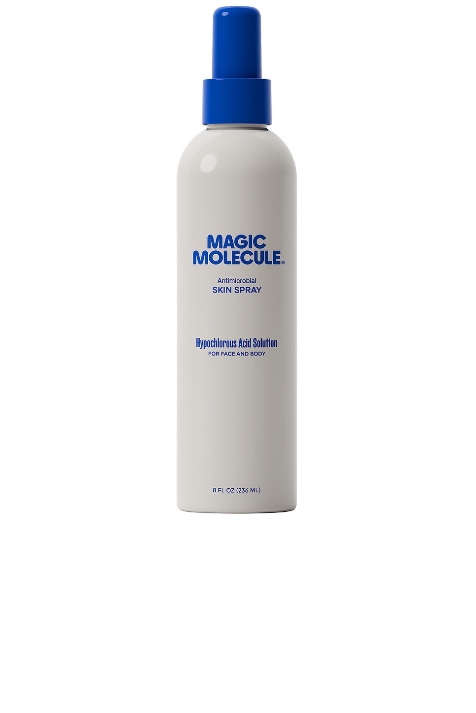 Magic Molecule Hypochlorous Acid Spray 8oz | REVOLVE