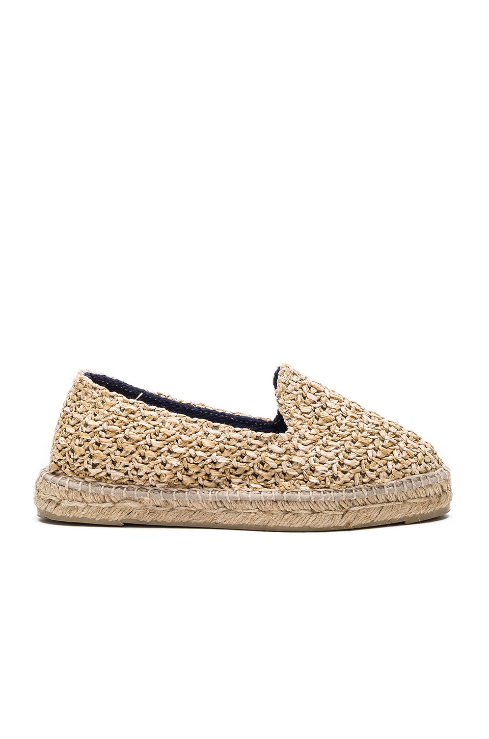 manebi raffia espadrilles