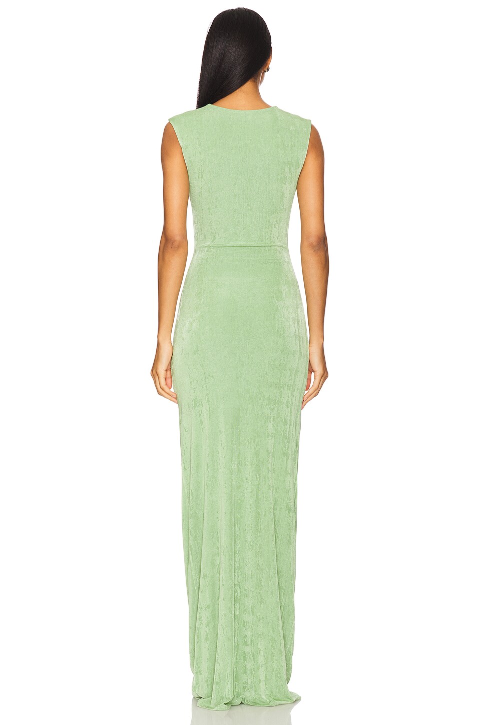 Tender Maxi Dress