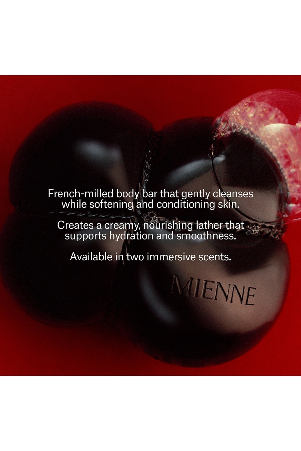 Bar Soap - thumbnail 3