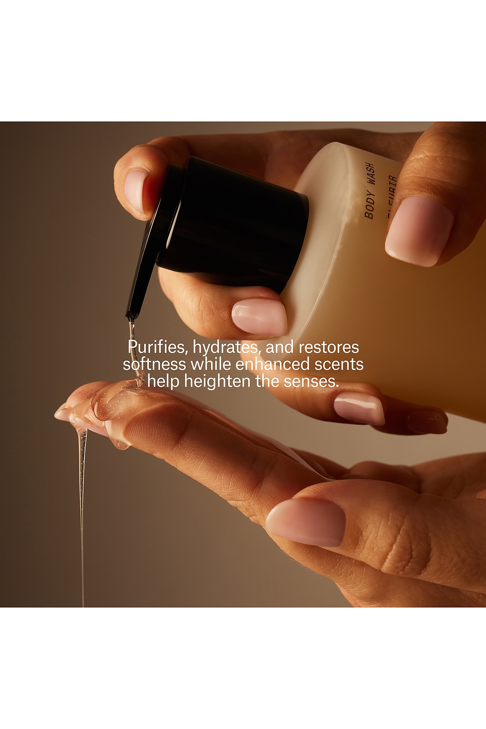 Incendier Body Wash - thumbnail 3