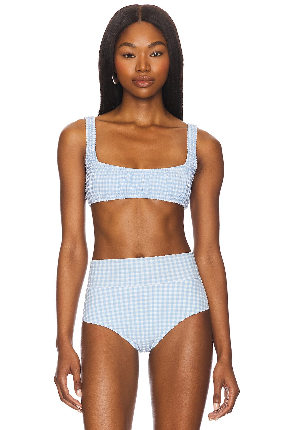 Zoe Bikini Top