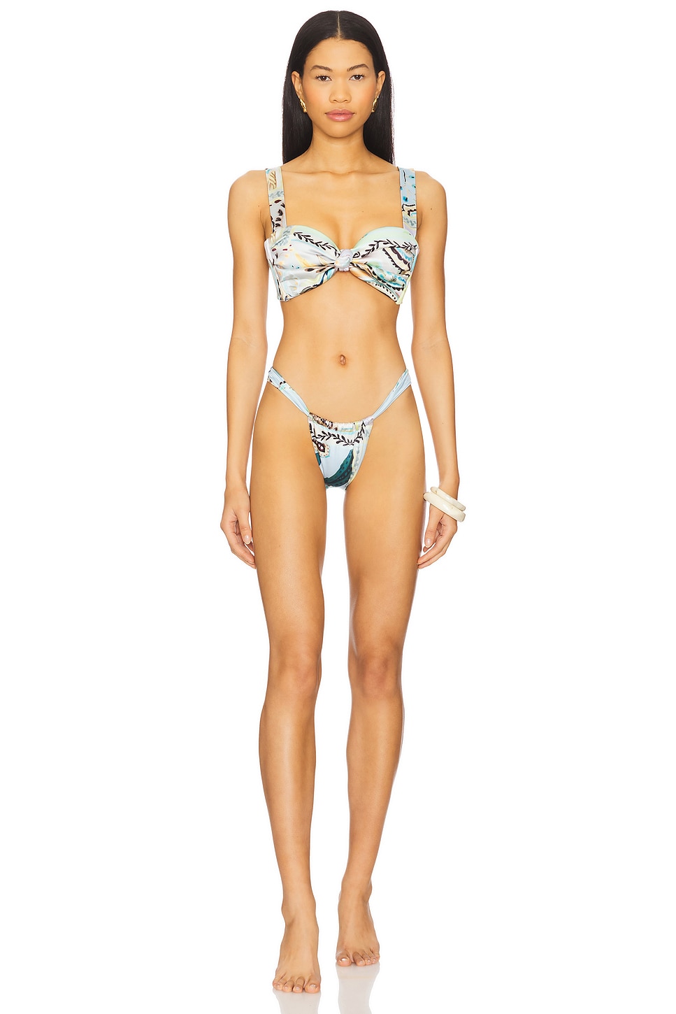 Montce Sandra Bikini Bottom