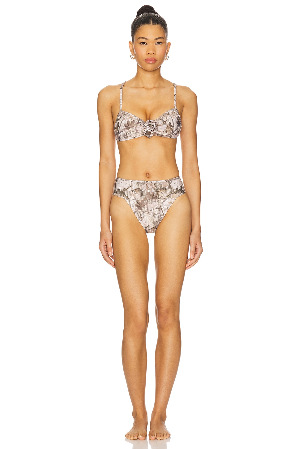 Tamarindo Bikini Bottom
