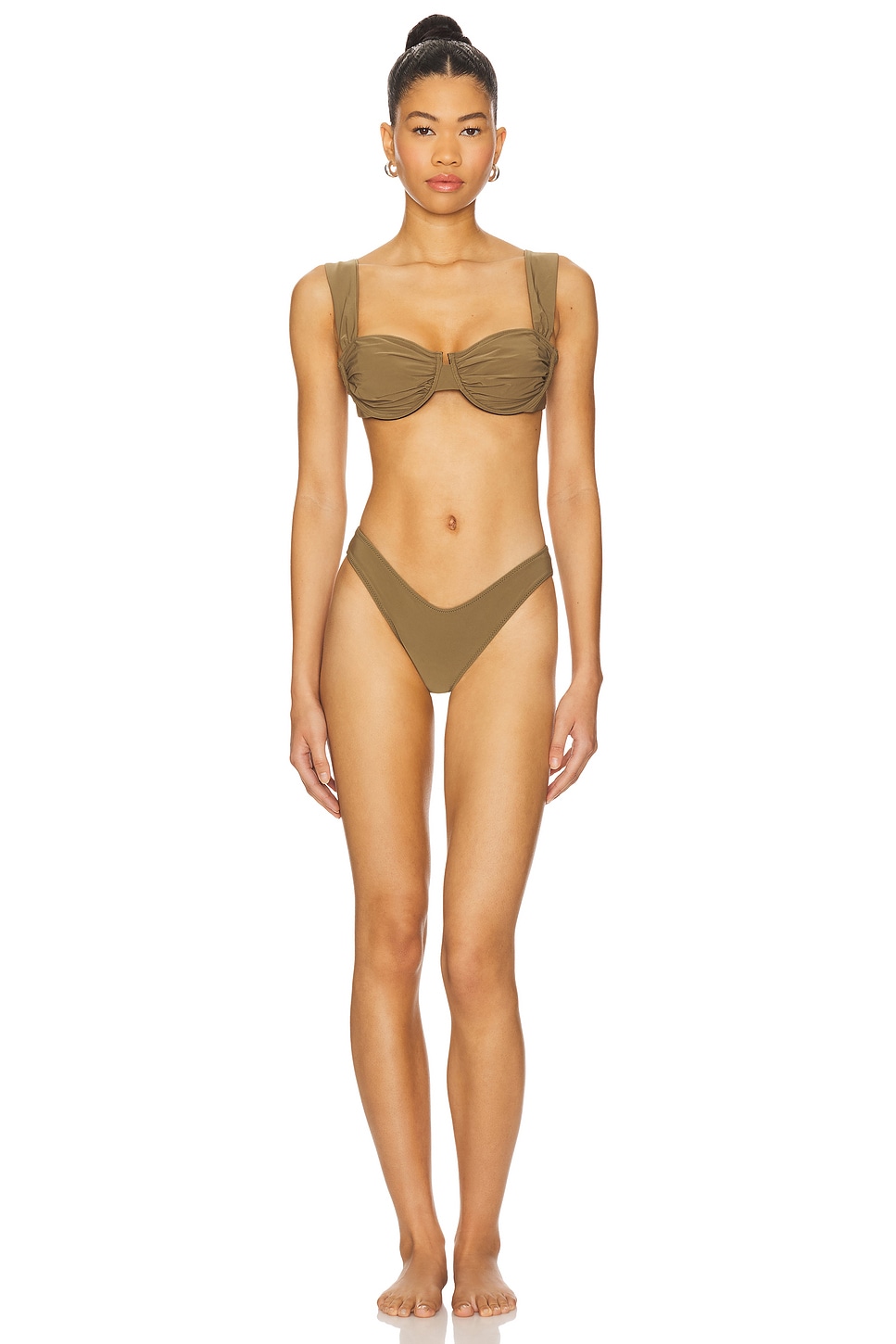 Lulu Bikini Bottom