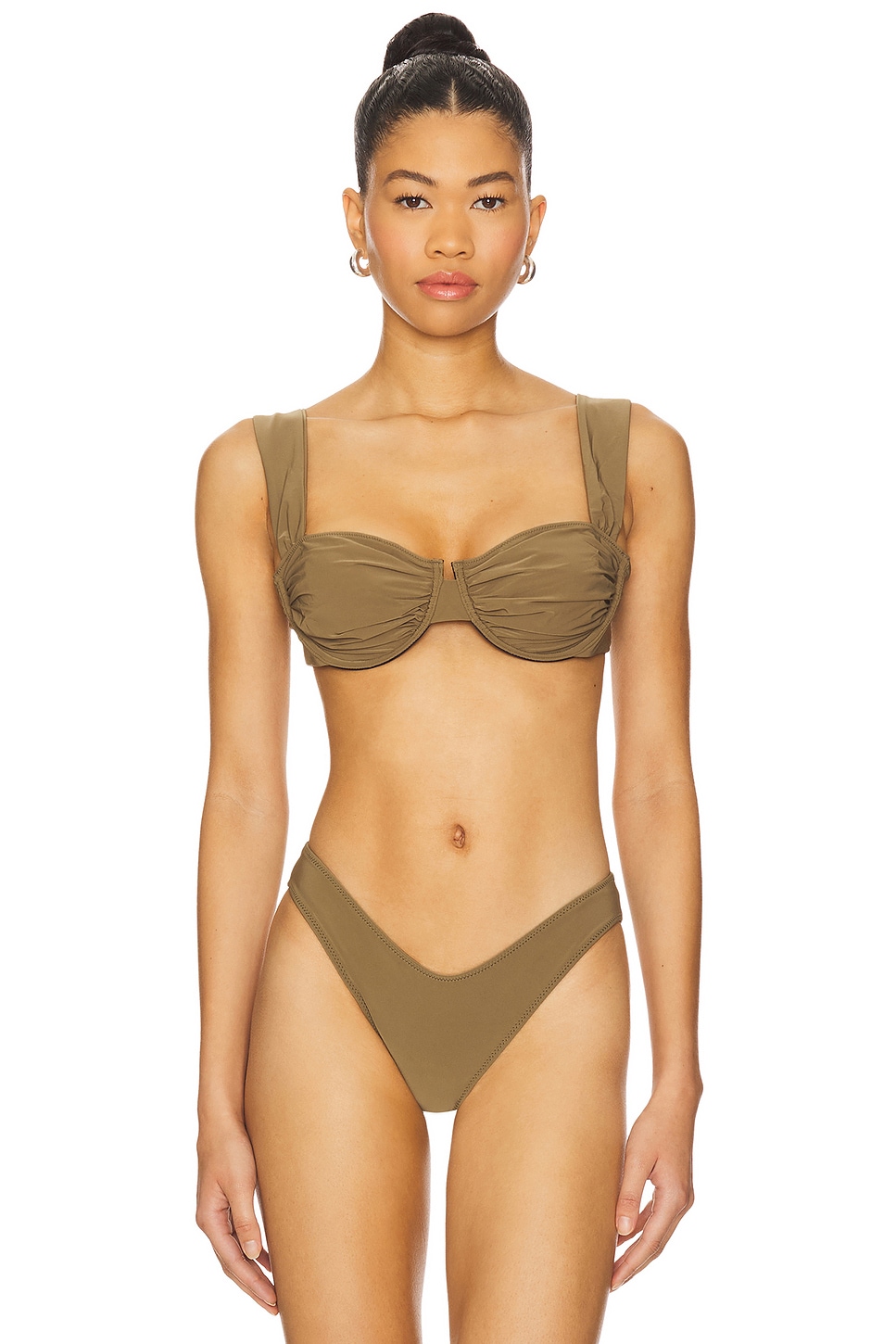 Bella Bikini Top