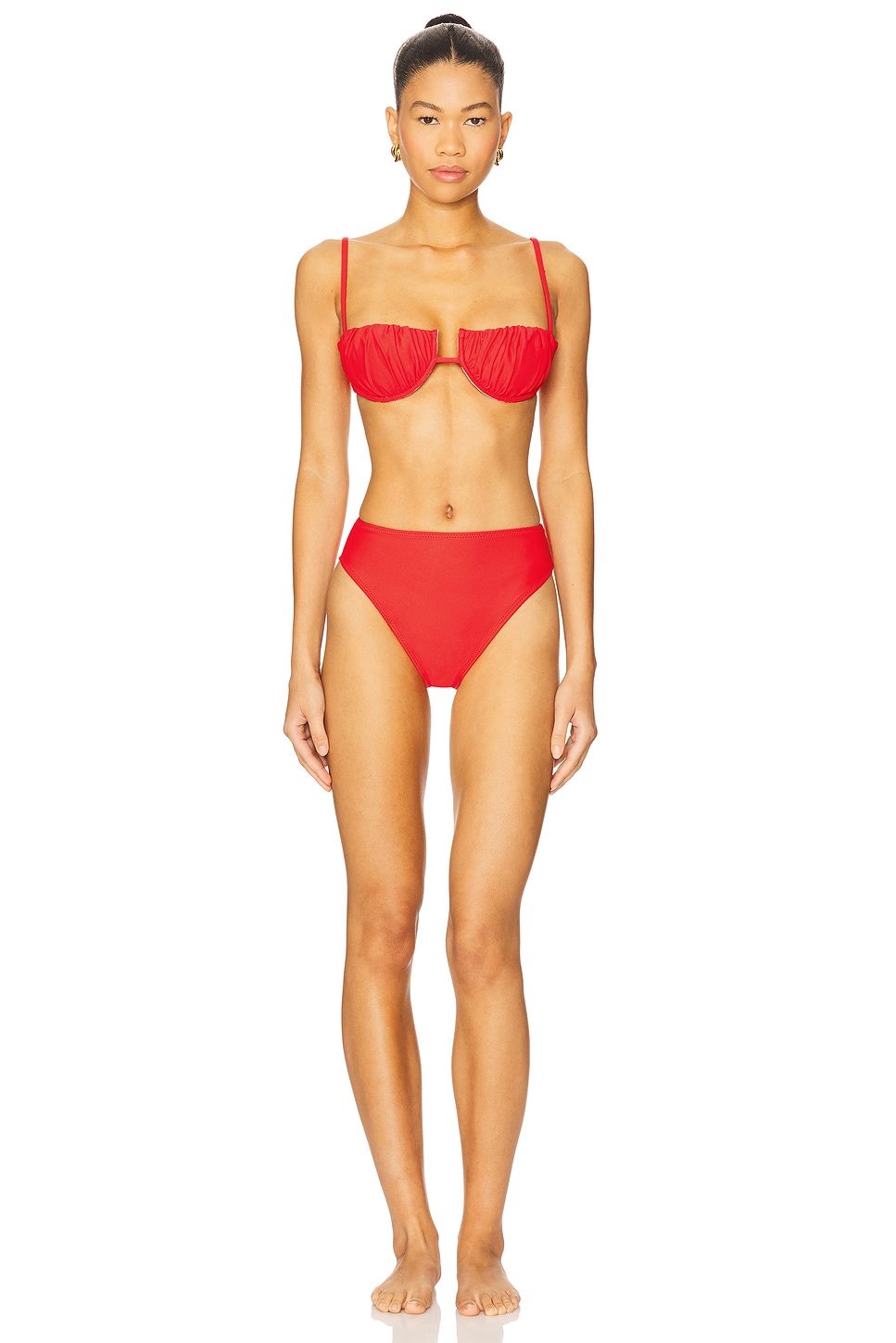 Montce Paula Bikini Bottom thumbnail