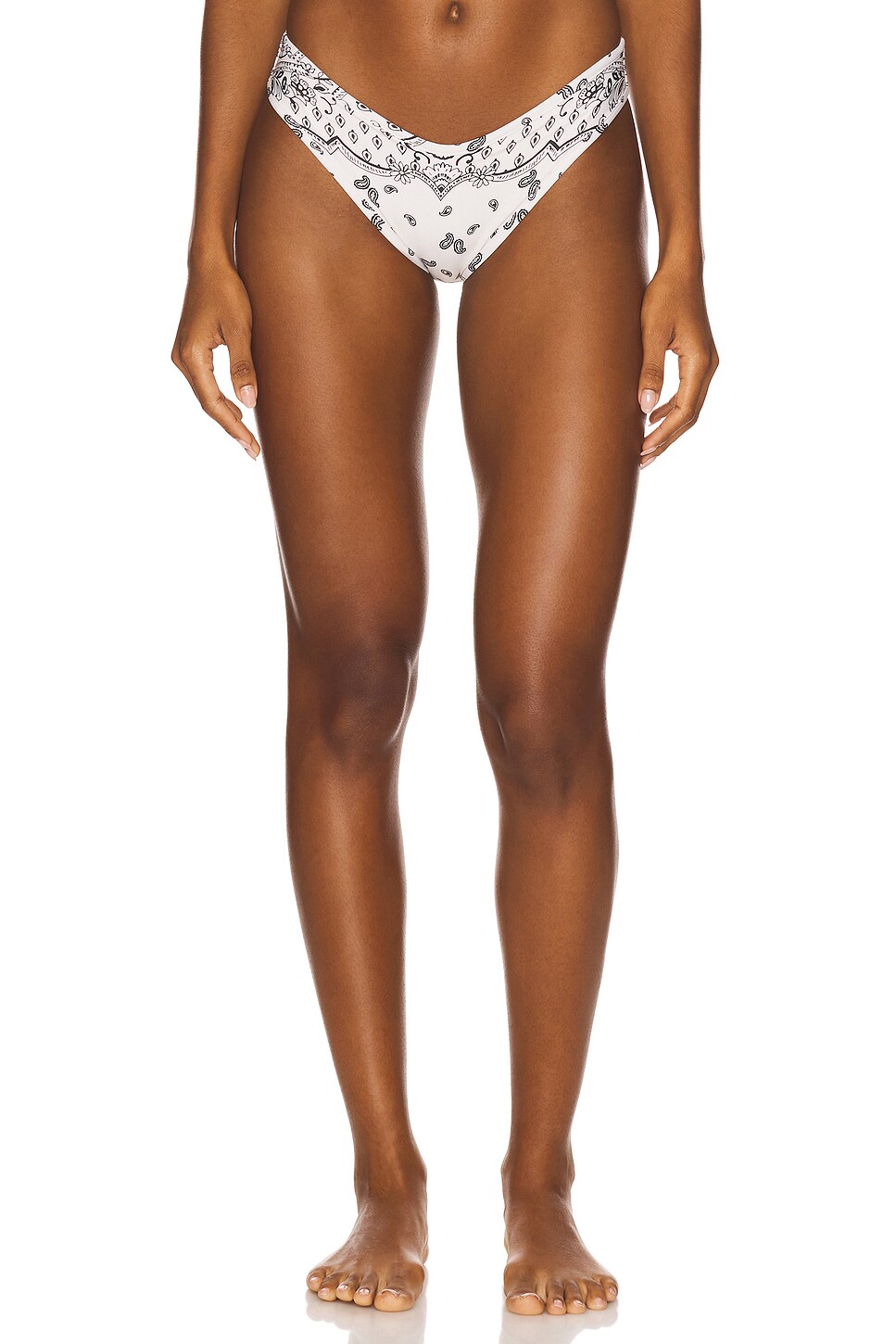 Lulu Bikini Bottom