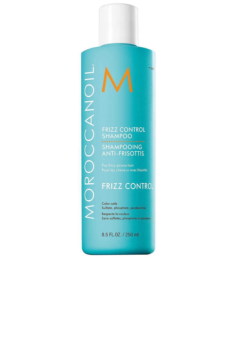Frizz Control Shampoo - thumbnail 2