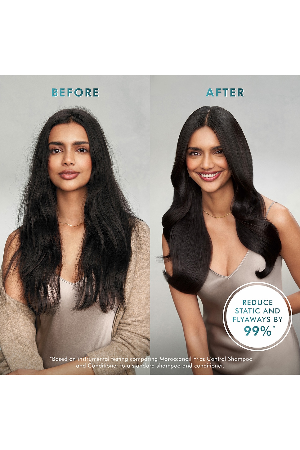 Frizz Control Conditioner - thumbnail 3