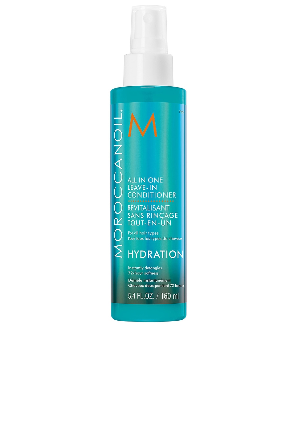 All in One Leave-in Conditioner