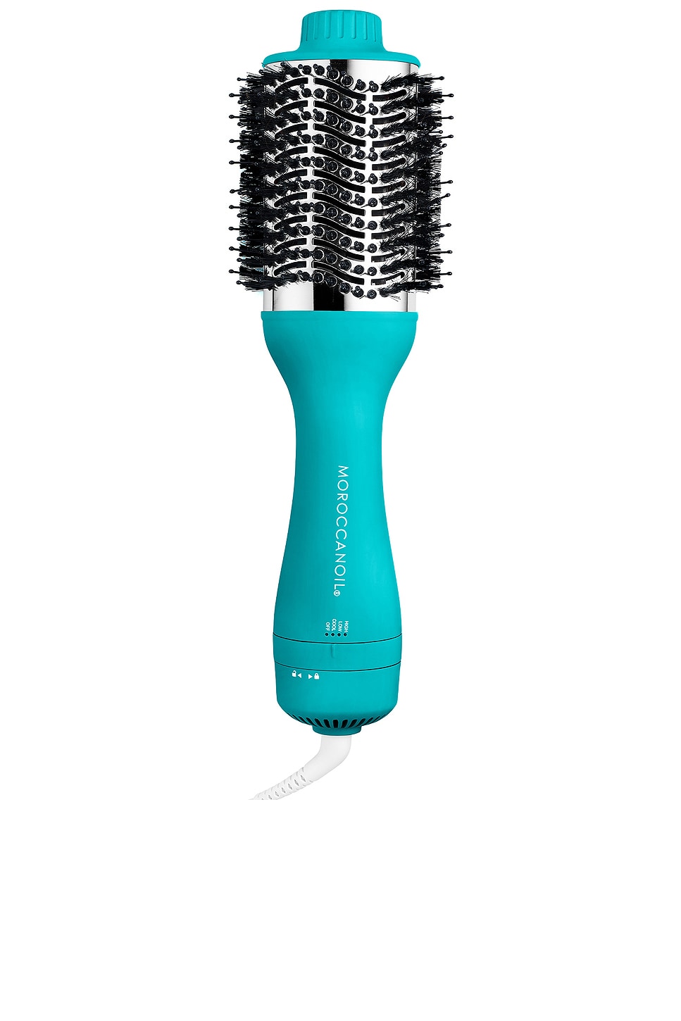 Effortless Style 4-in-1 Blow-dryer Brush - thumbnail 2