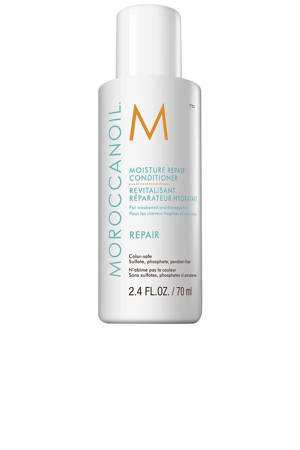 Travel Moisture Repair Conditioner - thumbnail 2