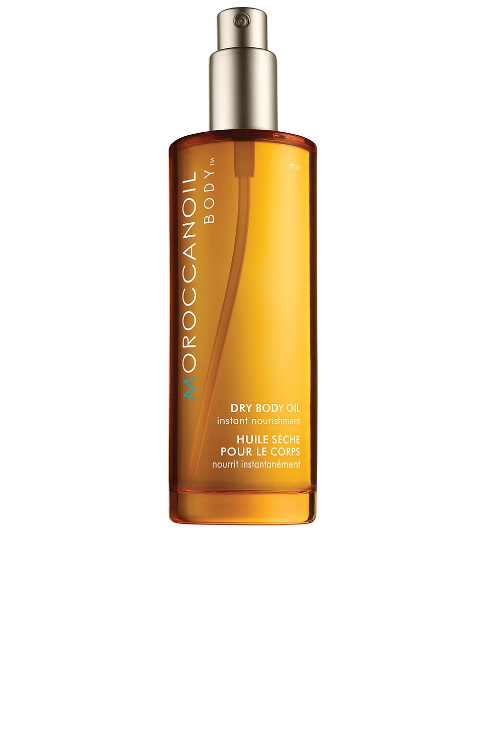Dry Body Oil - thumbnail 2
