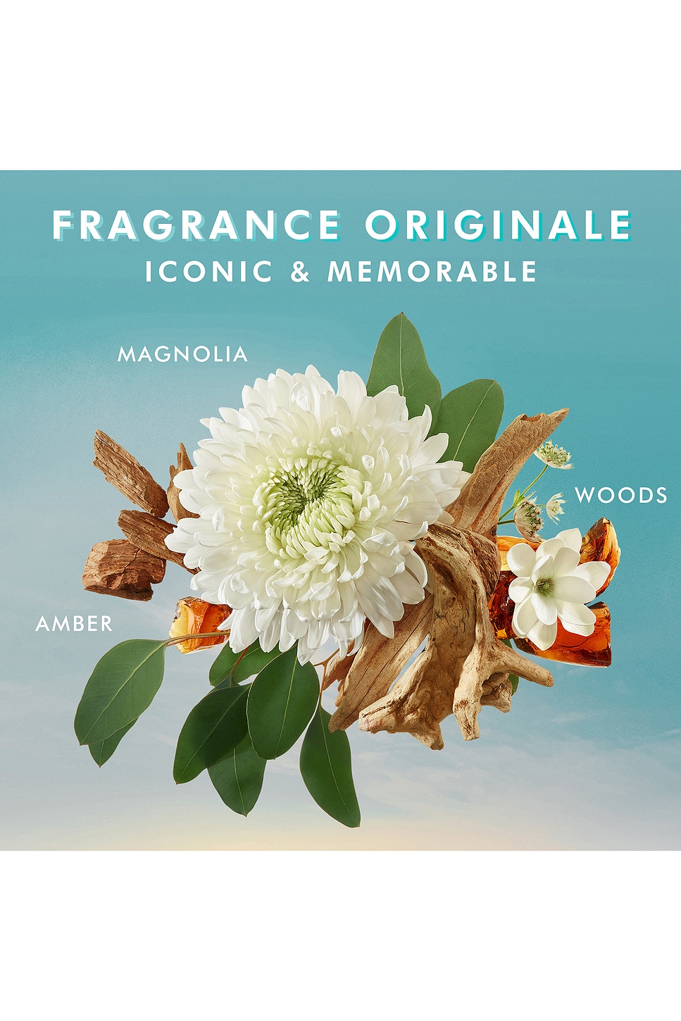 Fragrance Originale Hand Cream - thumbnail 3