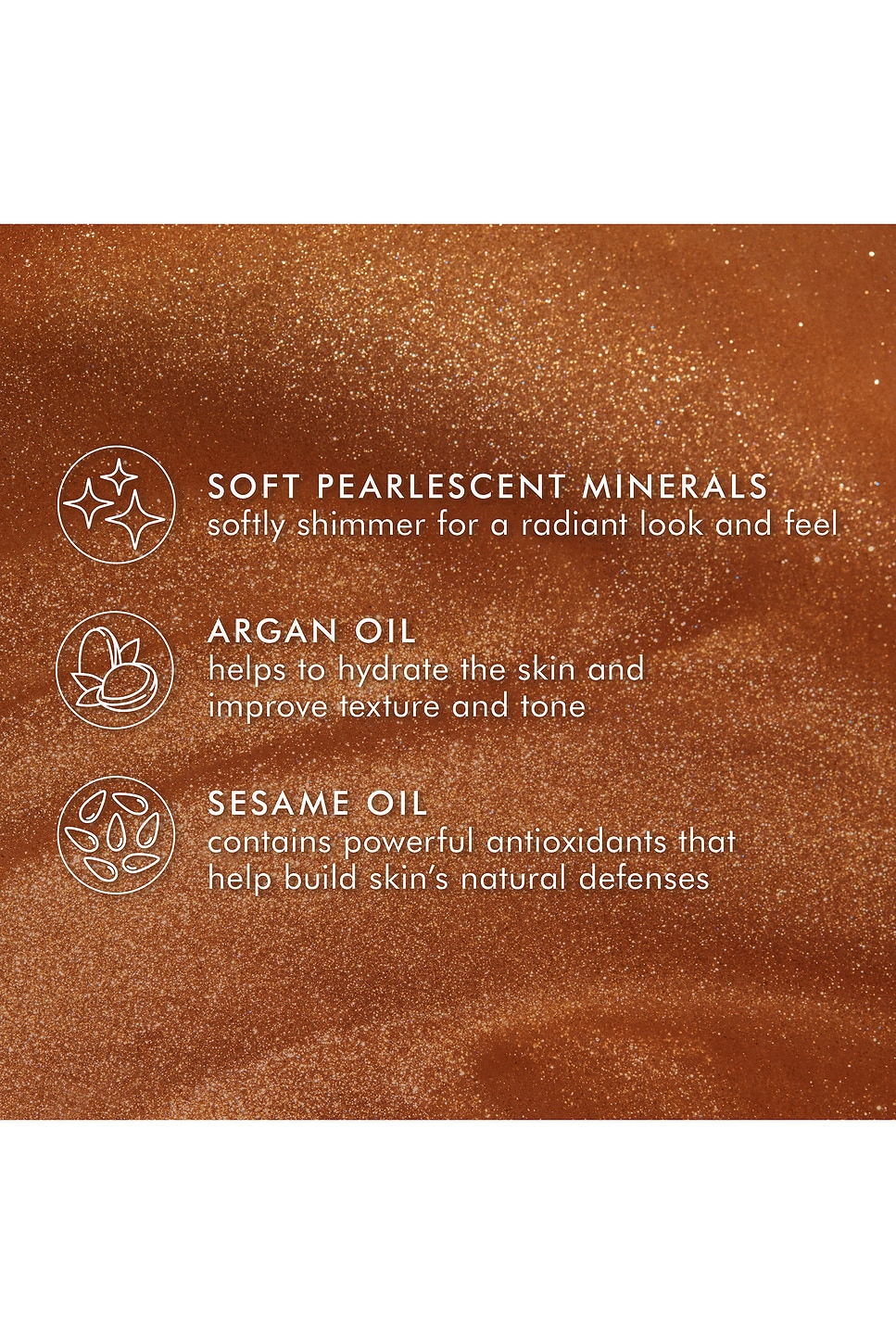 Shimmering Body Oil - thumbnail 3