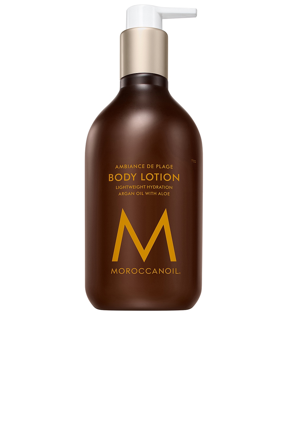 Ambiance De Plage Body Lotion - thumbnail 2