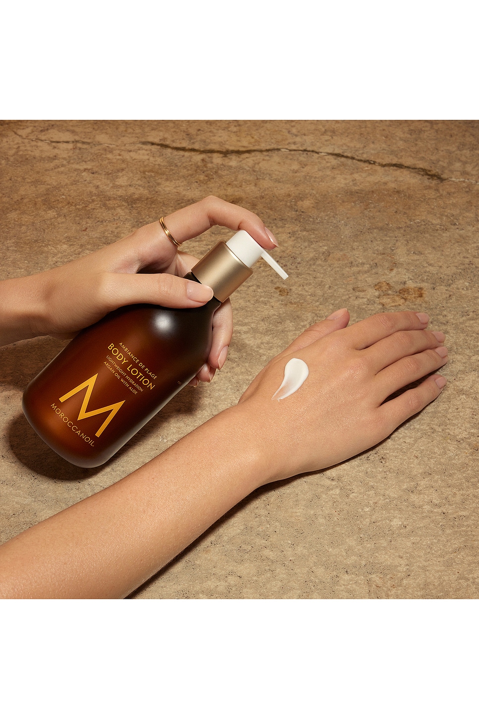 Ambiance De Plage Body Lotion - thumbnail 3