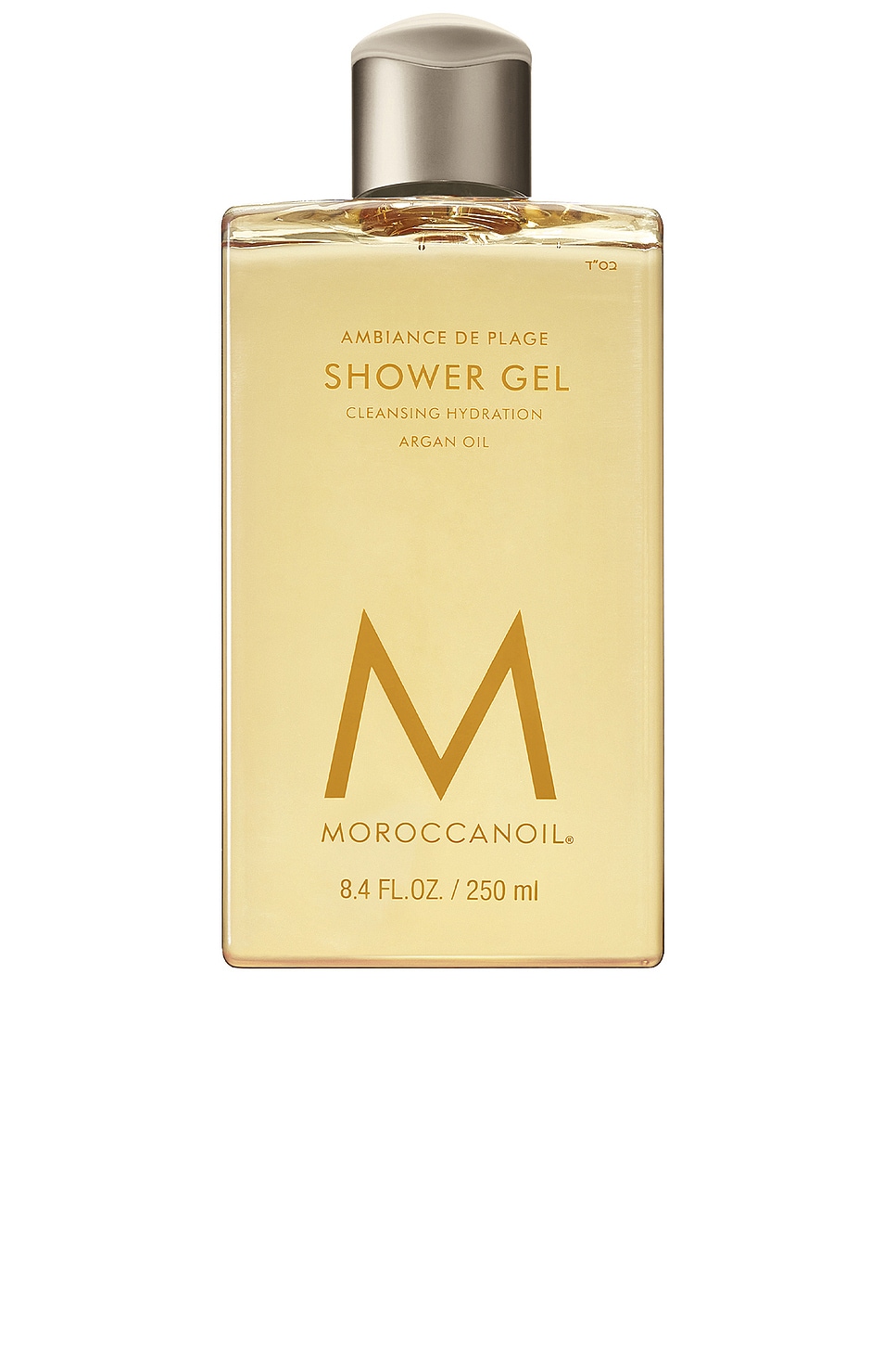 Ambiance De Plage Shower Gel - thumbnail 2