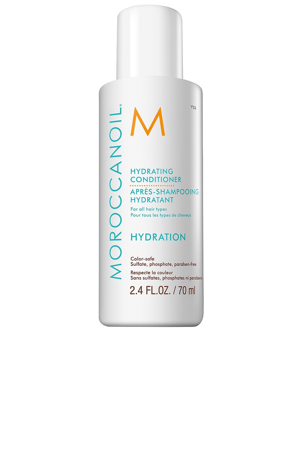 Travel Hydrating Conditioner - thumbnail 2