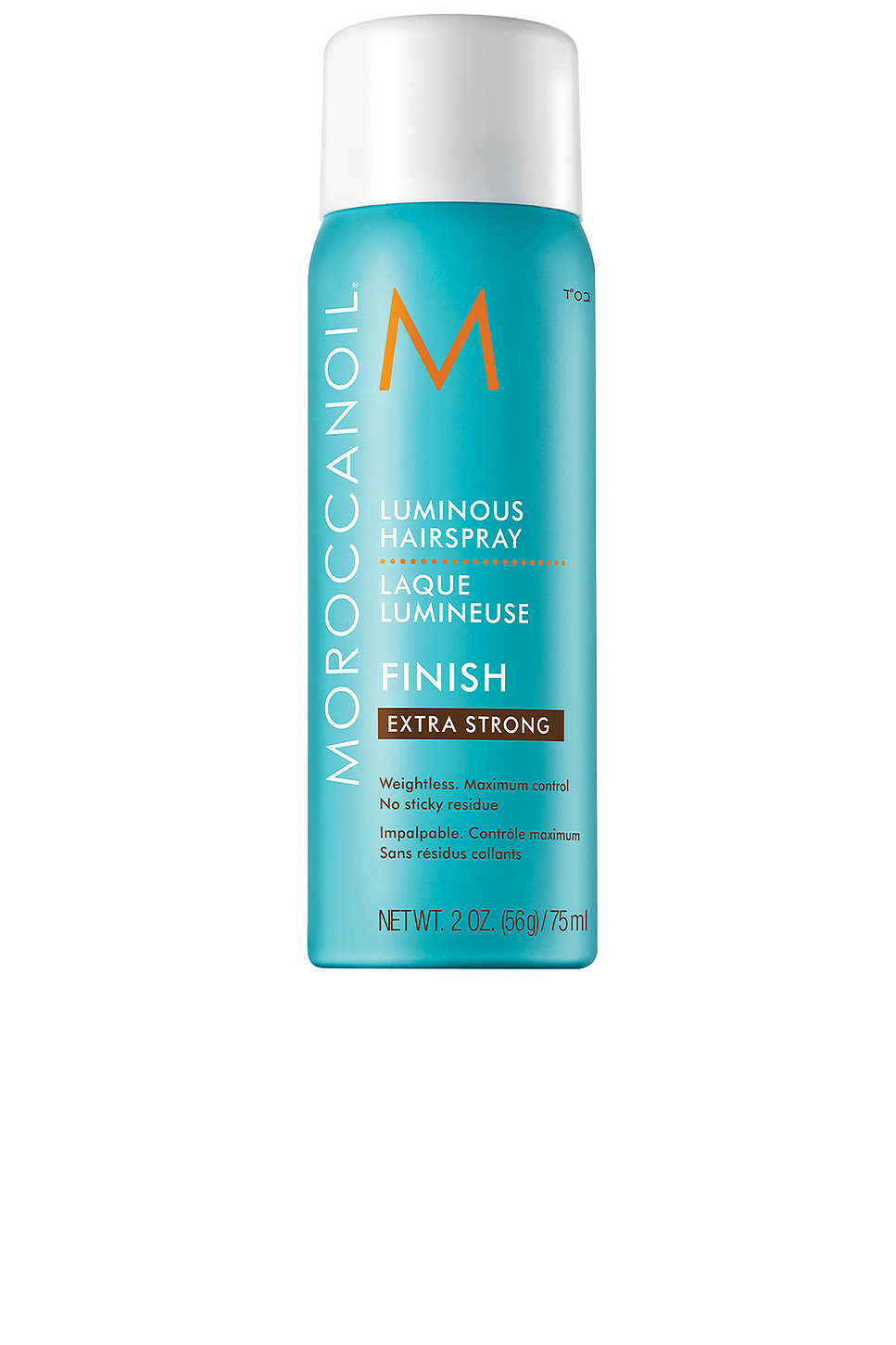 Travel Luminous Hairspray Extra Strong - thumbnail 2