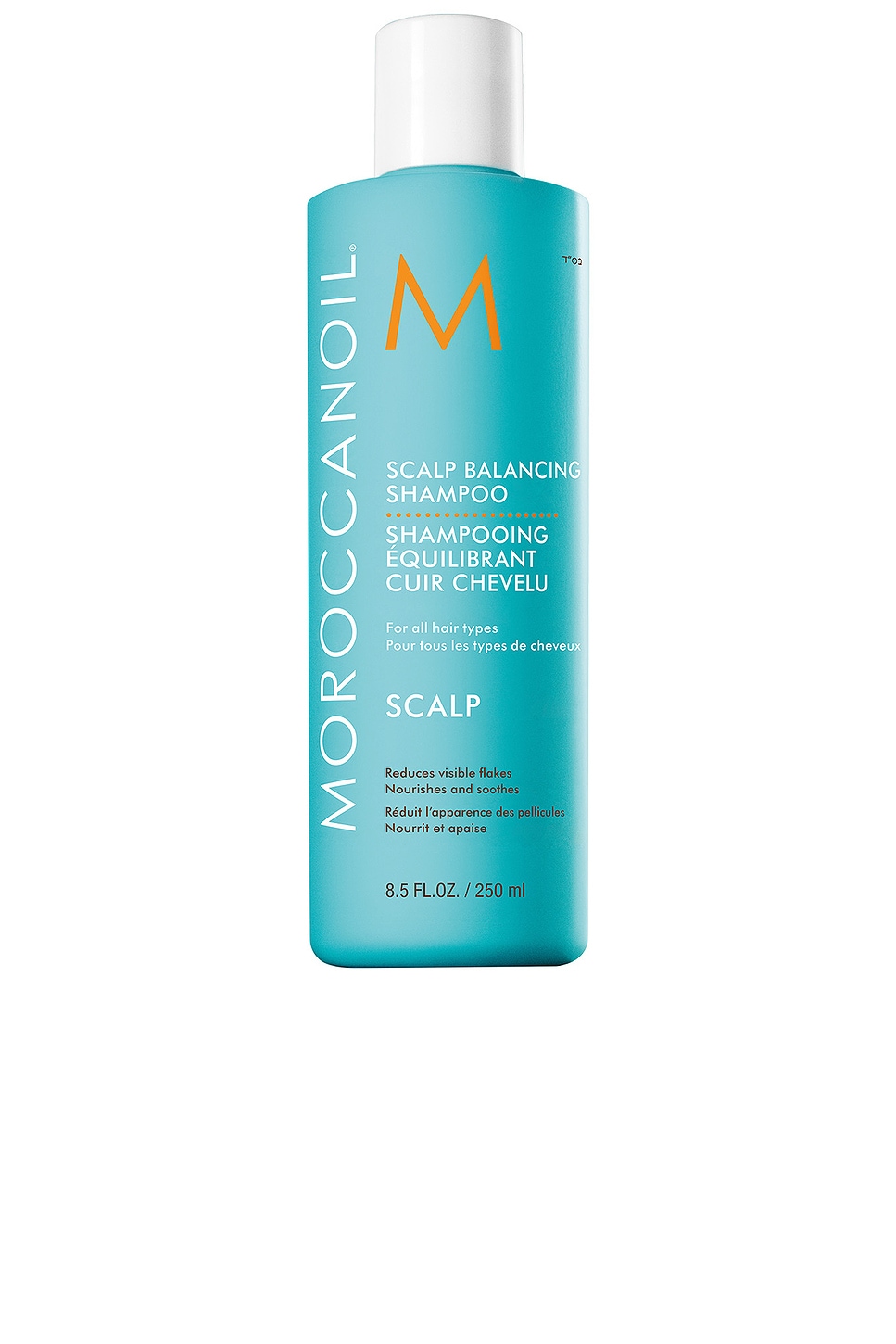 Scalp Balancing Shampoo - thumbnail 2