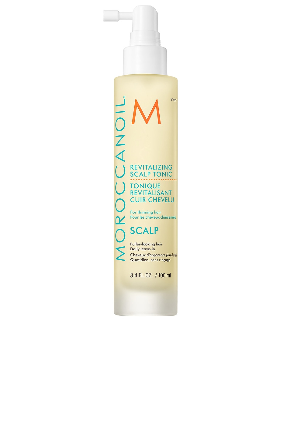 Revitalizing Scalp Tonic Treatment - thumbnail 2