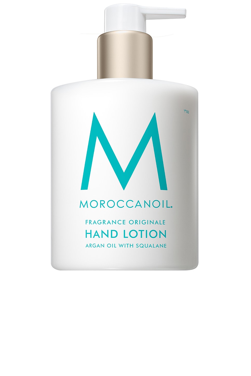 Fragrance Orignale Hand Lotion - thumbnail 2
